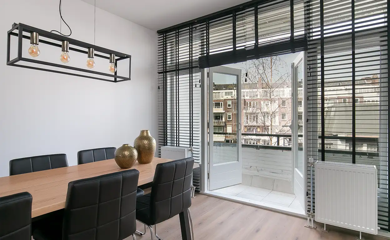 Foto #13 Appartement Julianalaan Schiedam