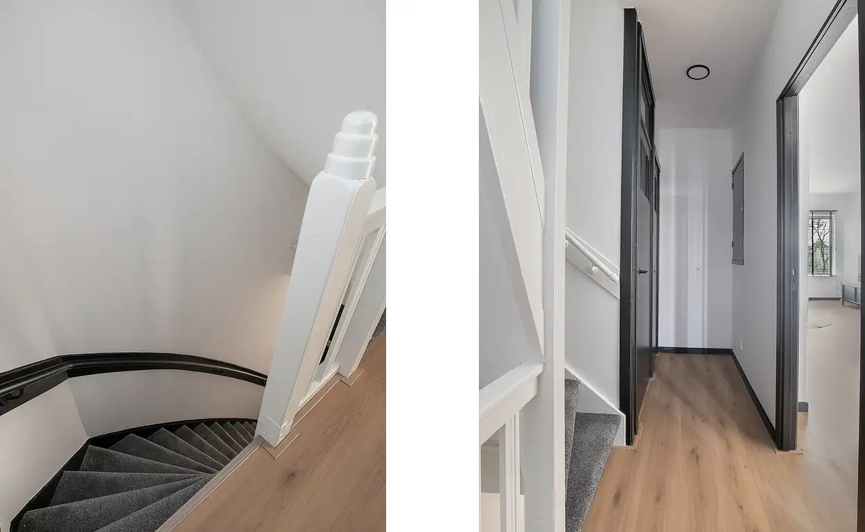 Foto #5 Appartement Julianalaan Schiedam