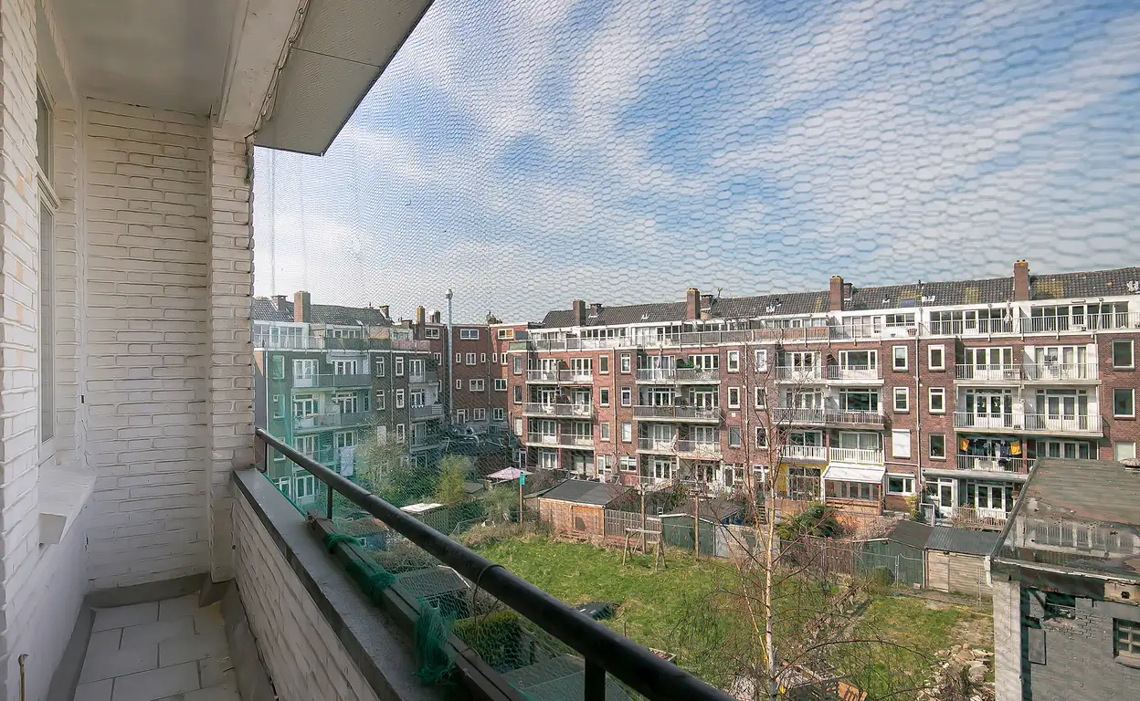 Foto #35 Appartement Julianalaan Schiedam