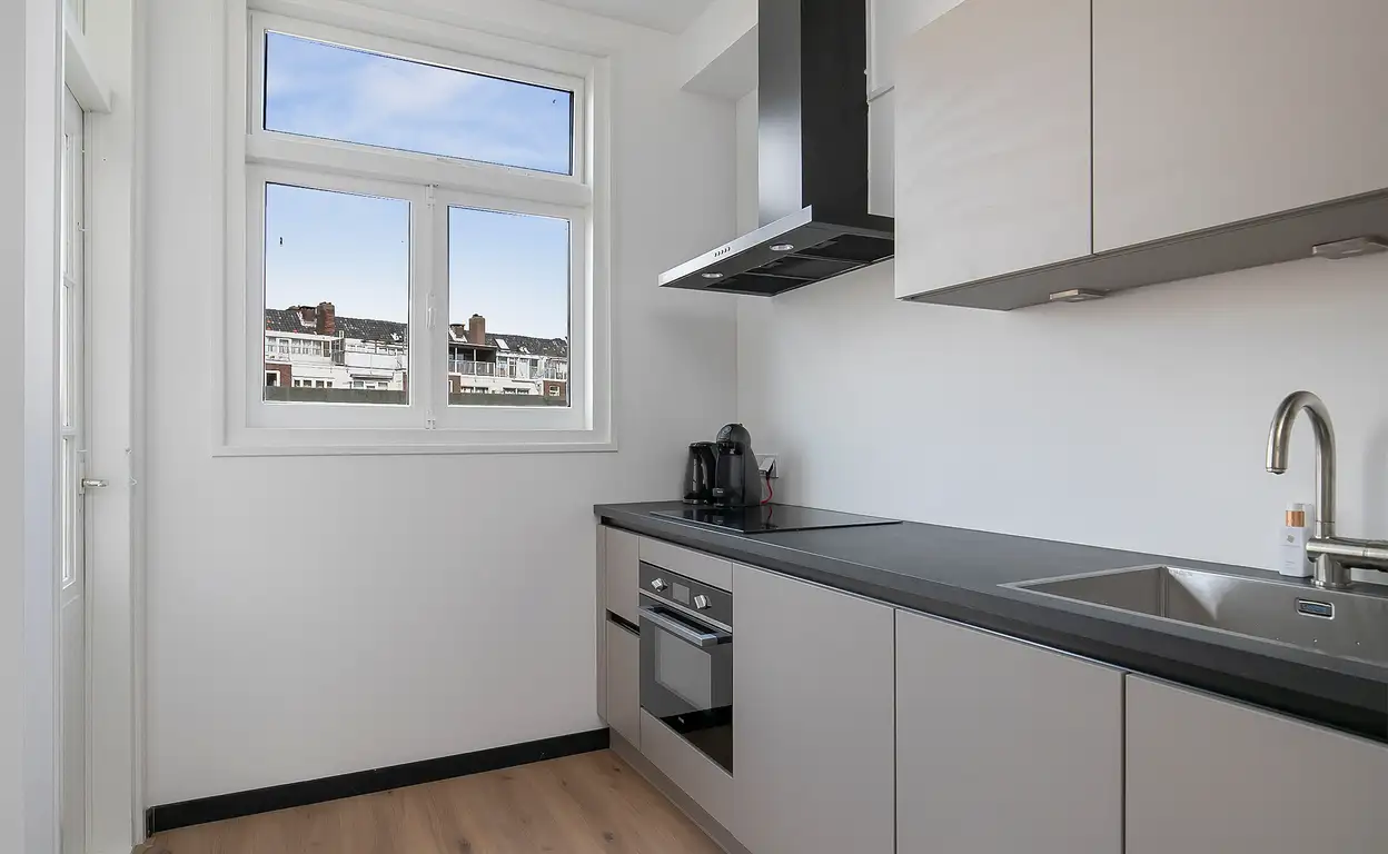 Foto #17 Appartement Julianalaan Schiedam