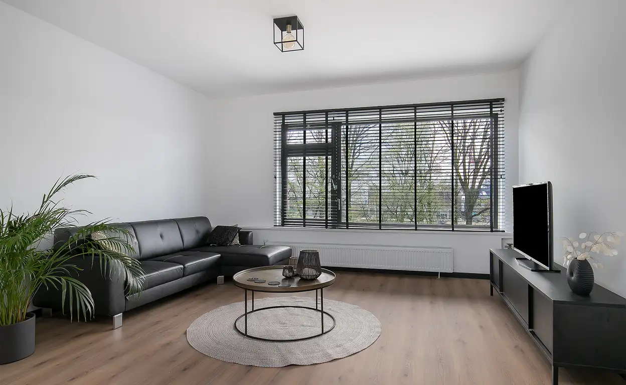 Foto #8 Appartement Julianalaan Schiedam