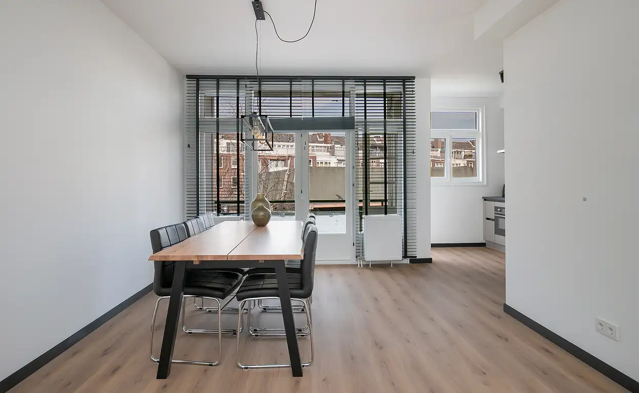 Foto #12 Appartement Julianalaan Schiedam