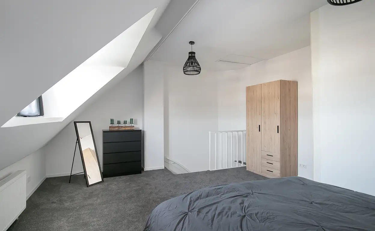 Foto #33 Appartement Julianalaan Schiedam