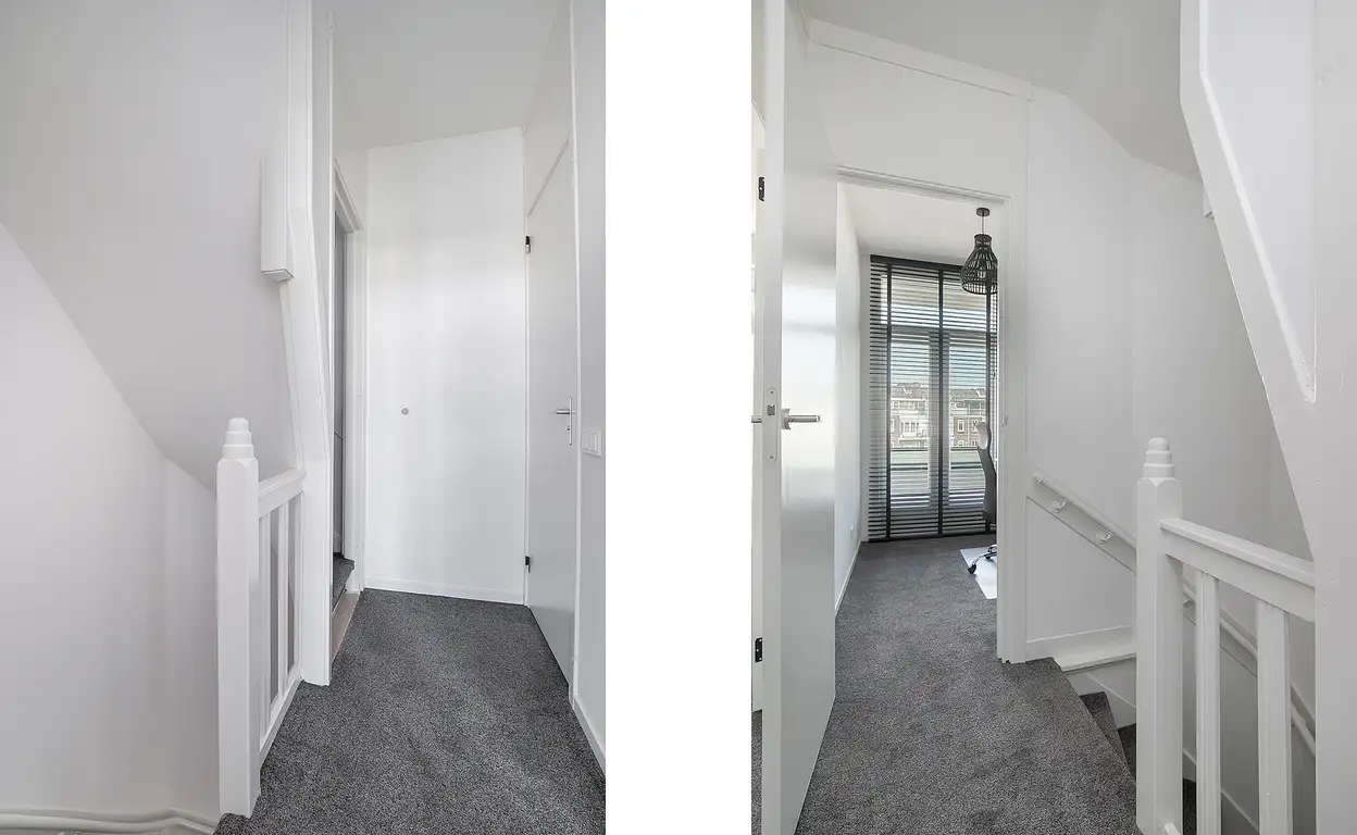 Foto #20 Appartement Julianalaan Schiedam