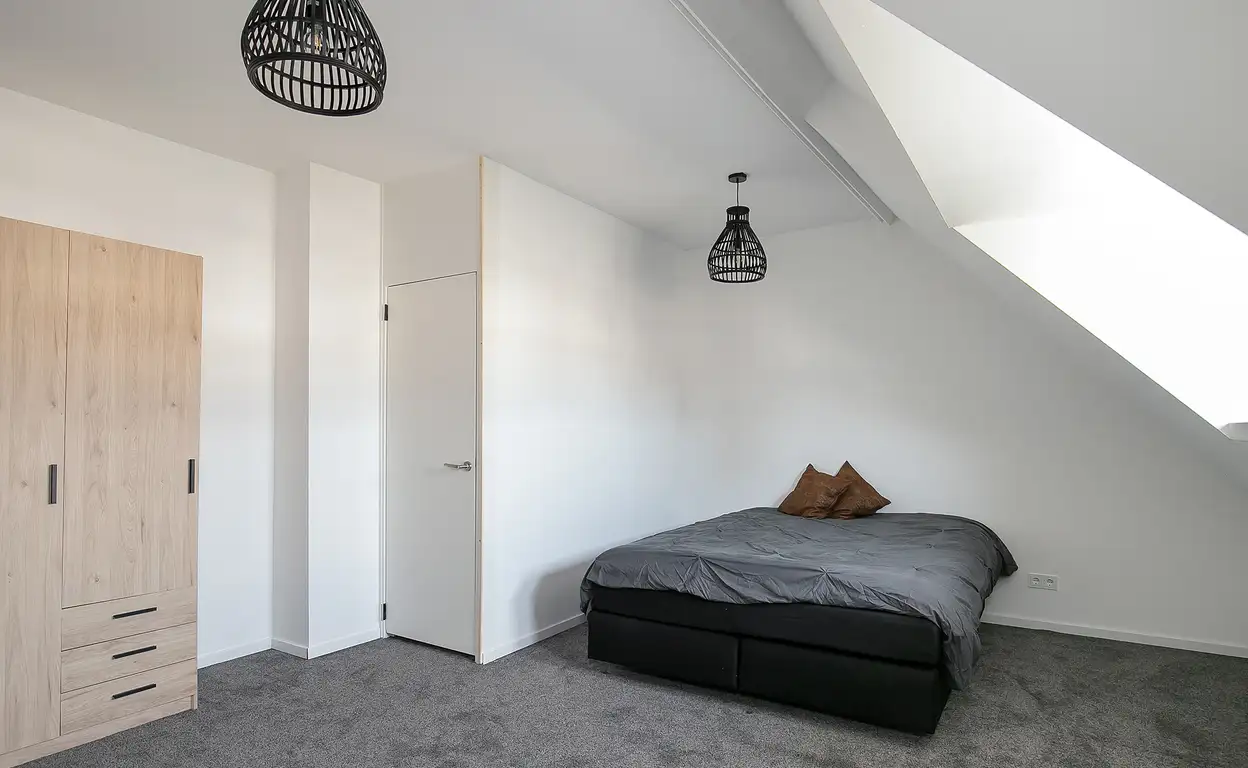 Foto #34 Appartement Julianalaan Schiedam