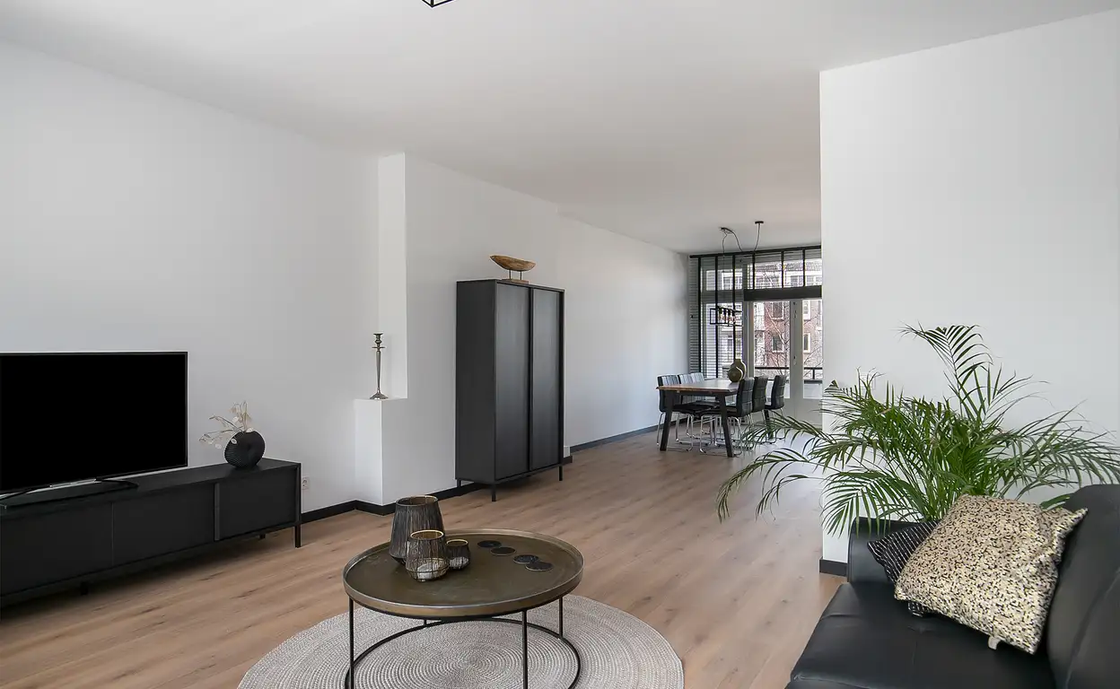 Foto #10 Appartement Julianalaan Schiedam