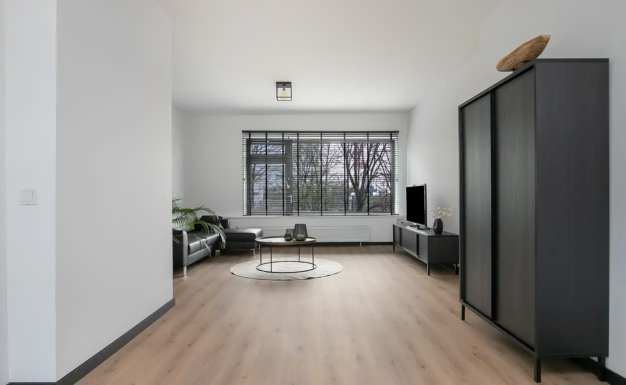 Foto #7 Appartement Julianalaan Schiedam