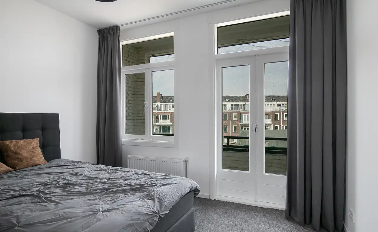 Foto #24 Appartement Julianalaan Schiedam