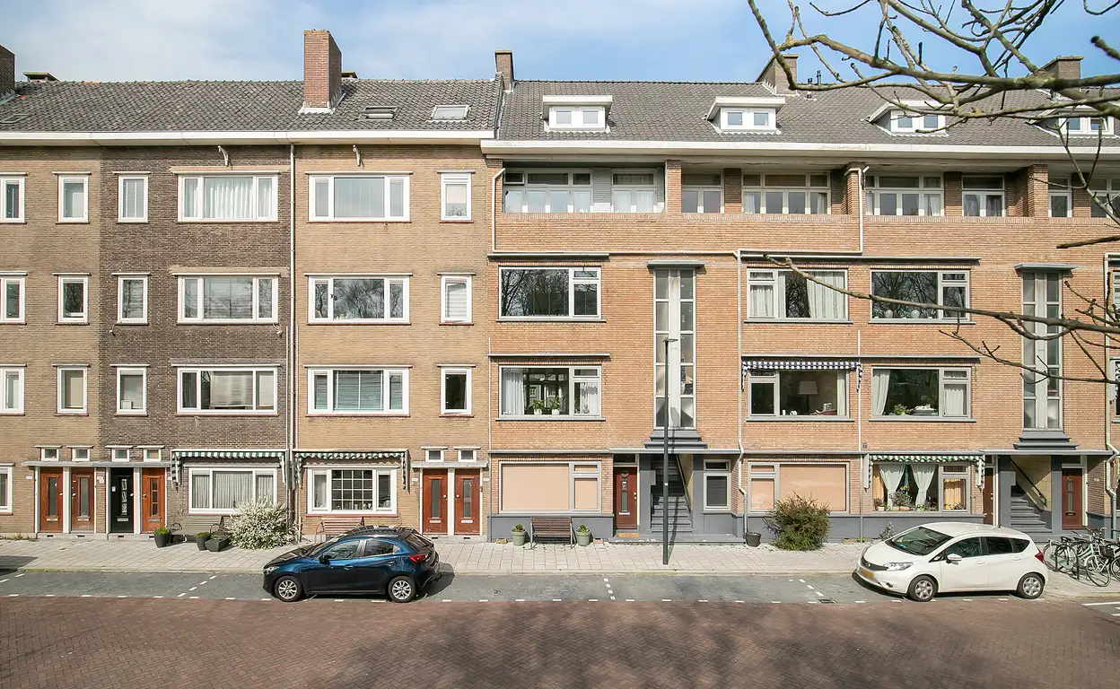 Foto #0 Appartement Julianalaan Schiedam