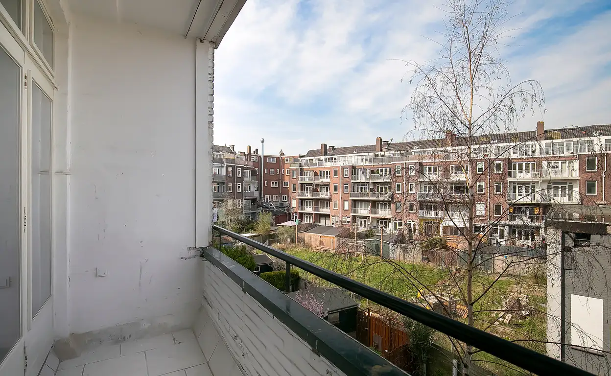 Foto #37 Appartement Julianalaan Schiedam