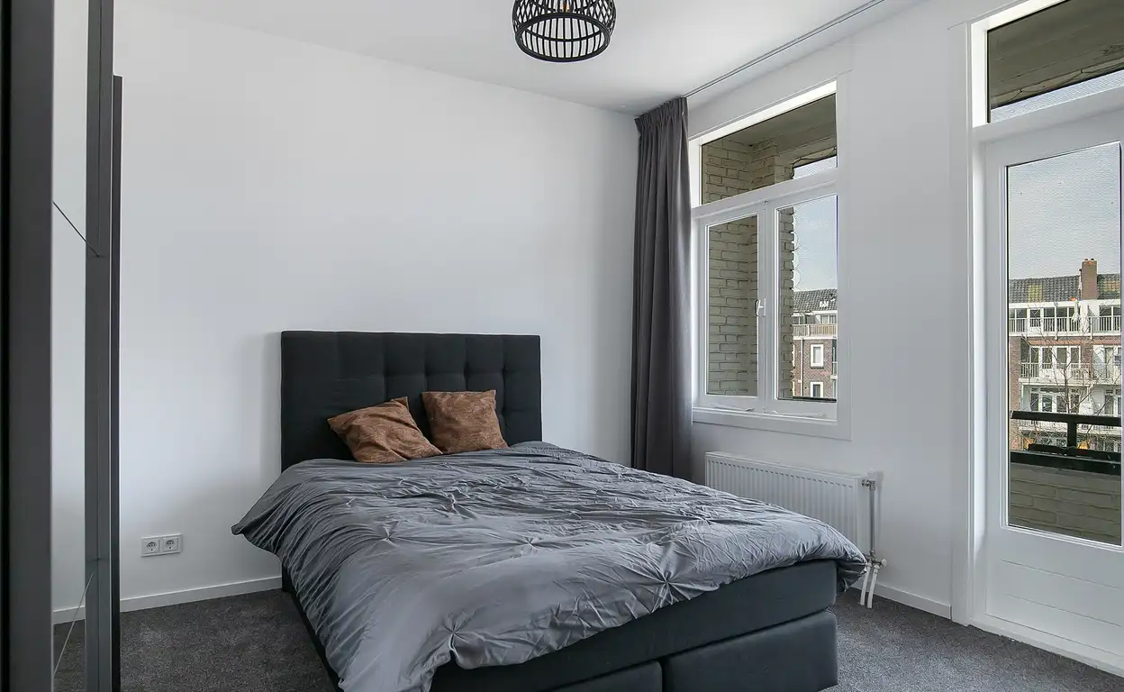 Foto #25 Appartement Julianalaan Schiedam