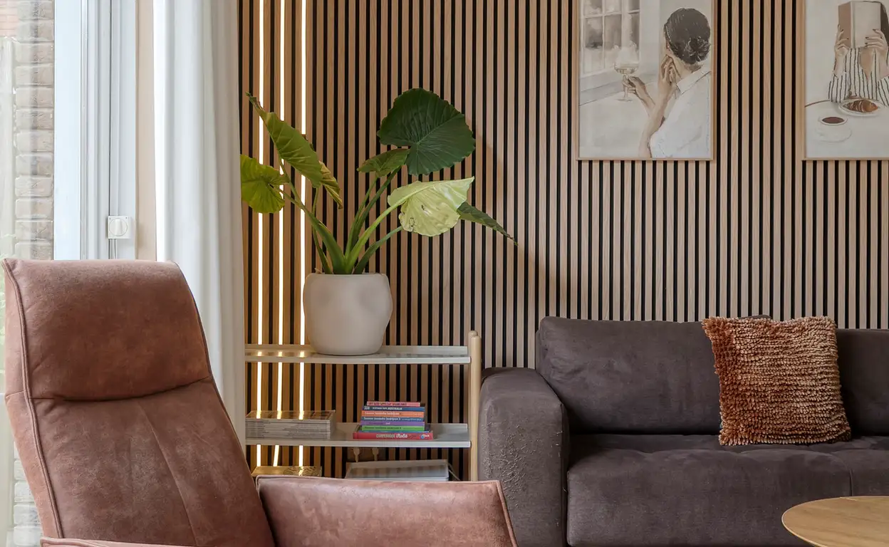 Foto #6 Huurwoning Roelof Drosthof Utrecht