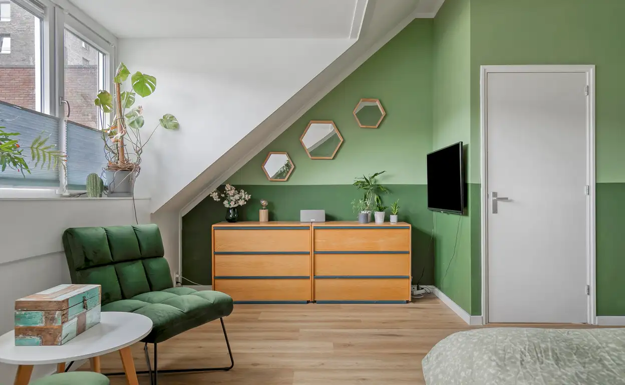 Foto #27 Huurwoning Roelof Drosthof Utrecht