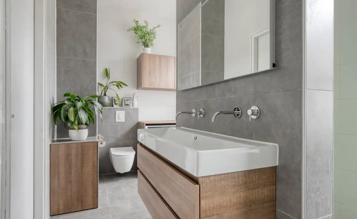 Foto #29 Huurwoning Roelof Drosthof Utrecht