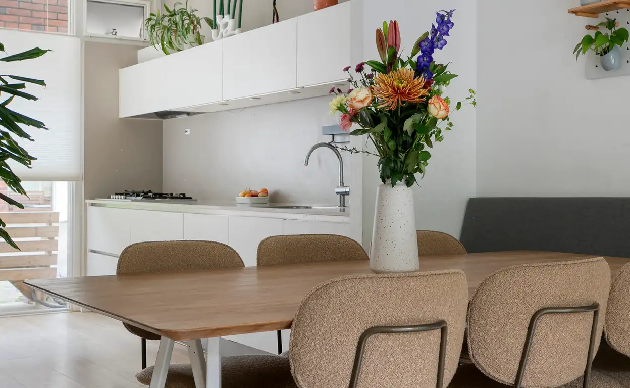 Foto #8 Huurwoning Roelof Drosthof Utrecht