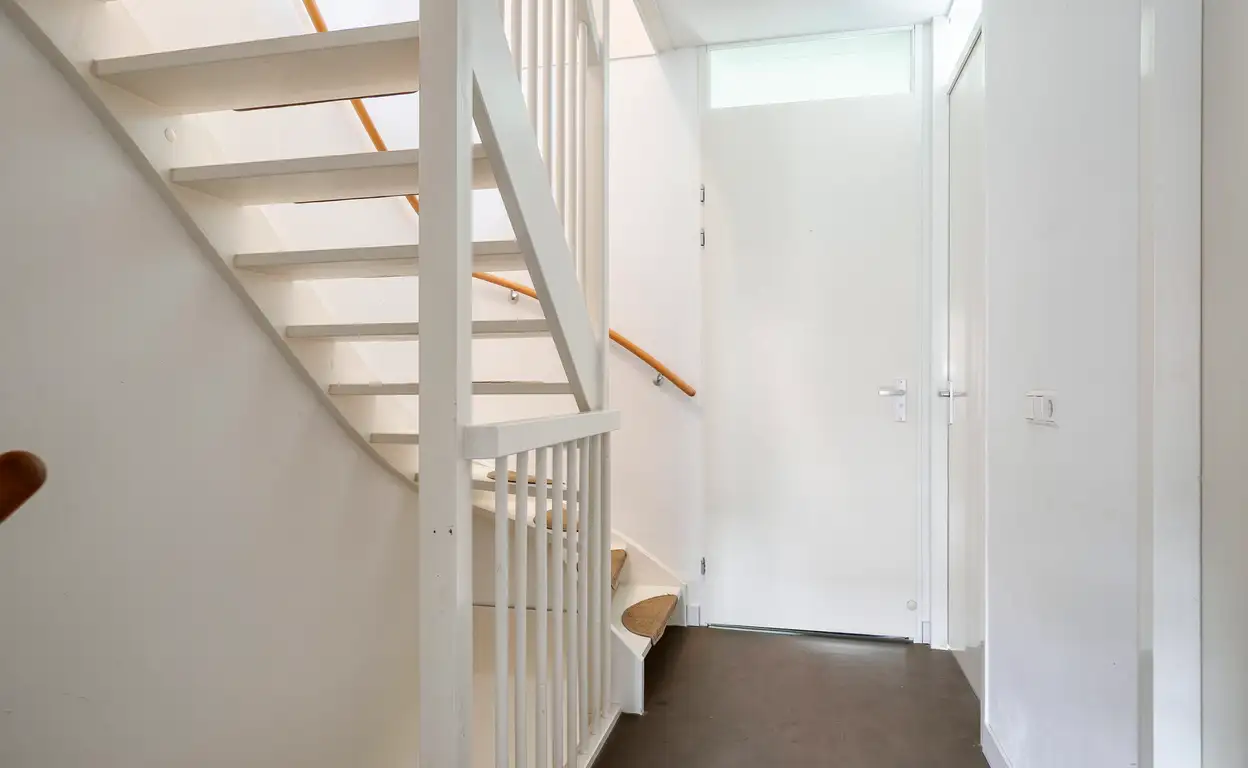 Foto #13 Huurwoning Roelof Drosthof Utrecht