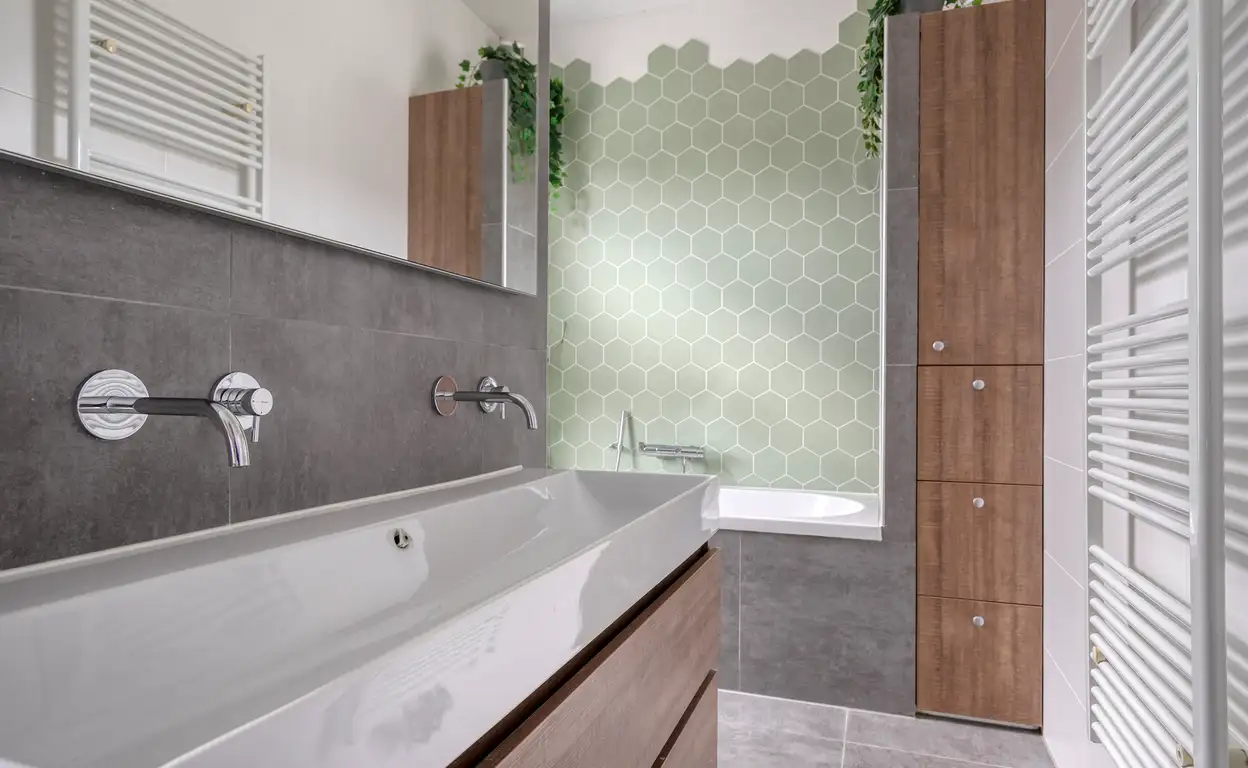 Foto #28 Huurwoning Roelof Drosthof Utrecht