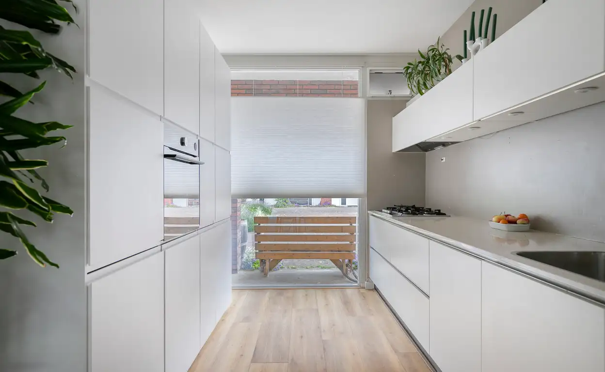 Foto #11 Huurwoning Roelof Drosthof Utrecht