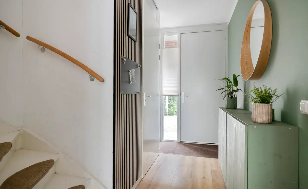 Foto #1 Huurwoning Roelof Drosthof Utrecht