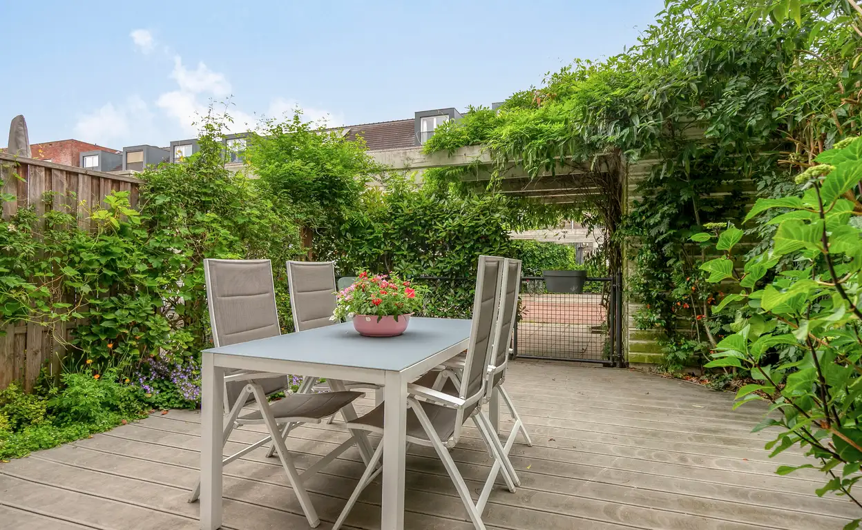 Foto #33 Huurwoning Roelof Drosthof Utrecht