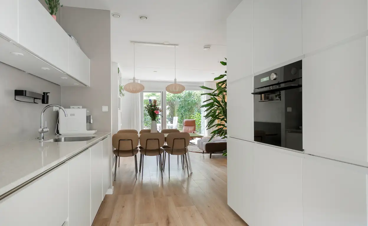 Foto #12 Huurwoning Roelof Drosthof Utrecht