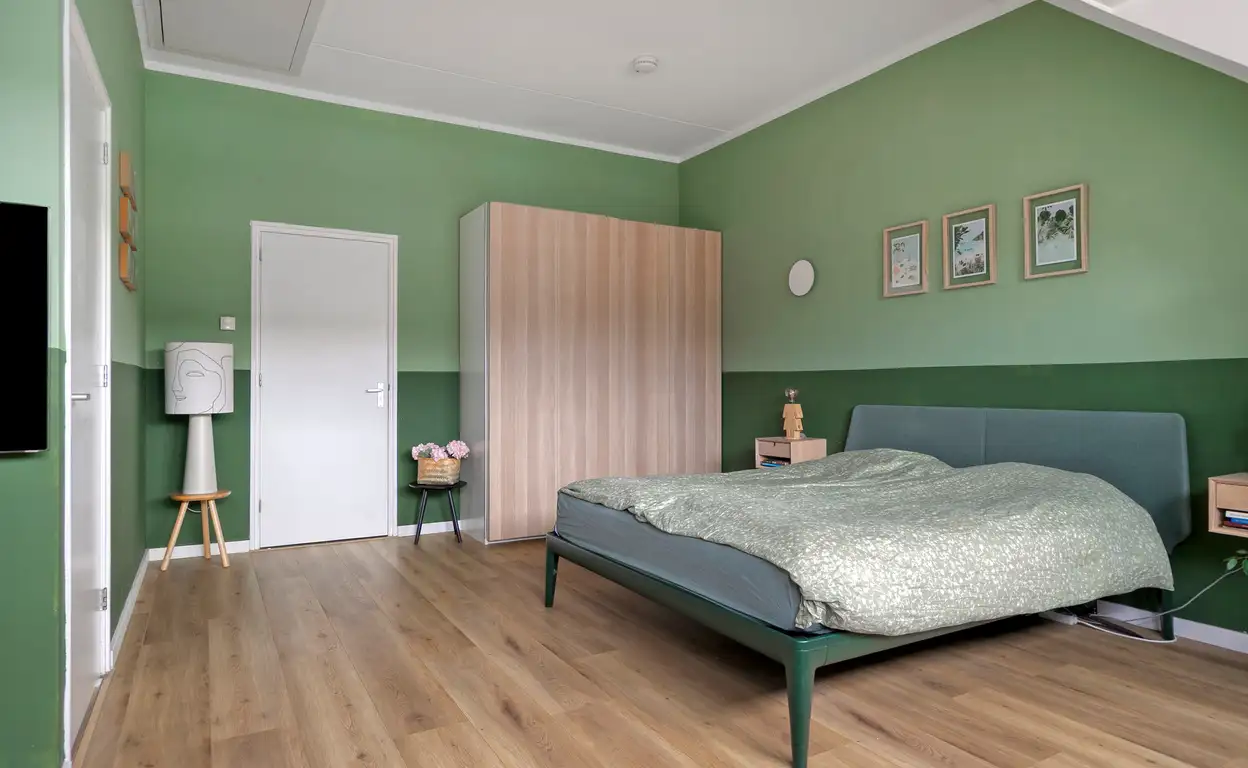 Foto #26 Huurwoning Roelof Drosthof Utrecht