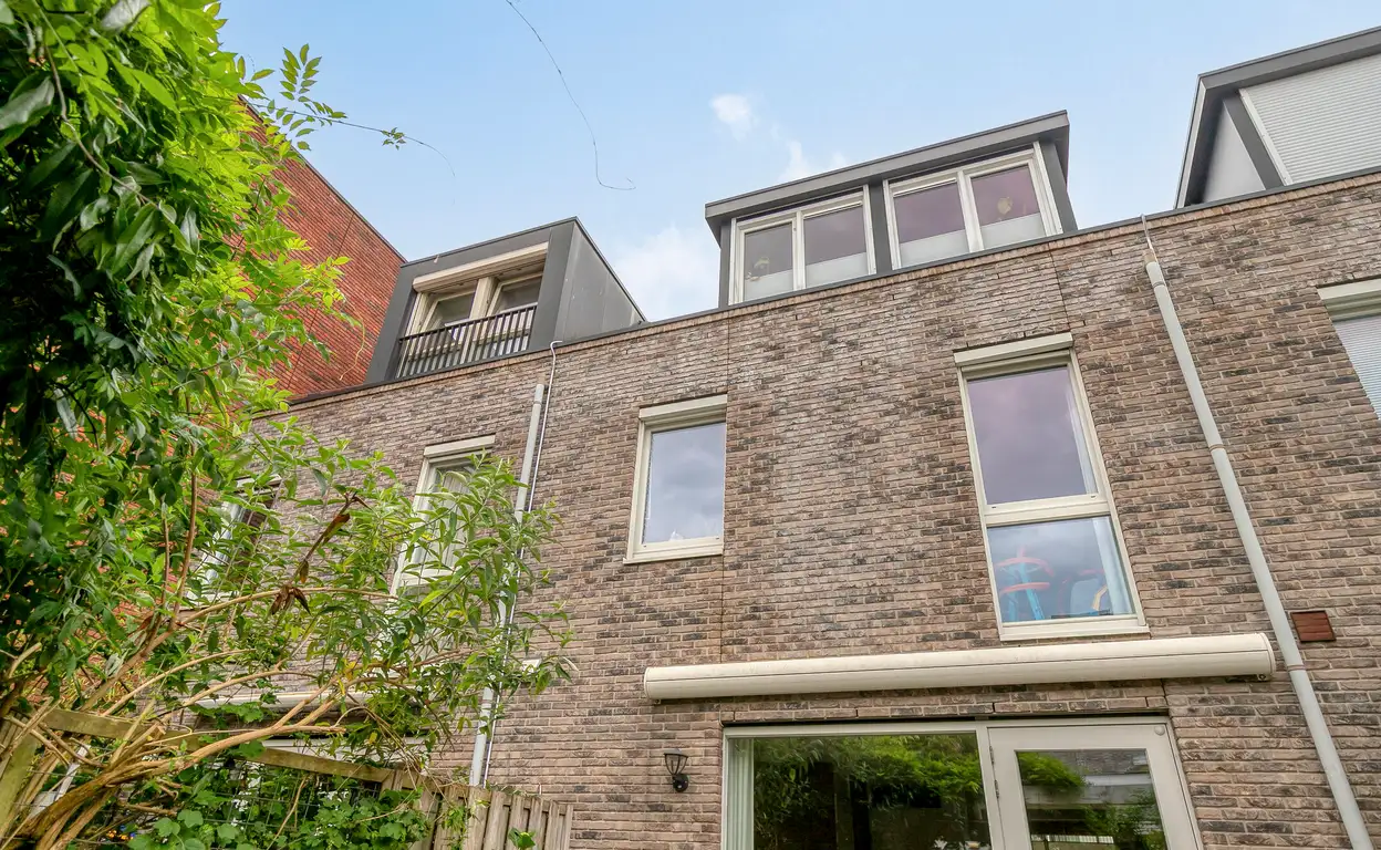 Foto #35 Huurwoning Roelof Drosthof Utrecht