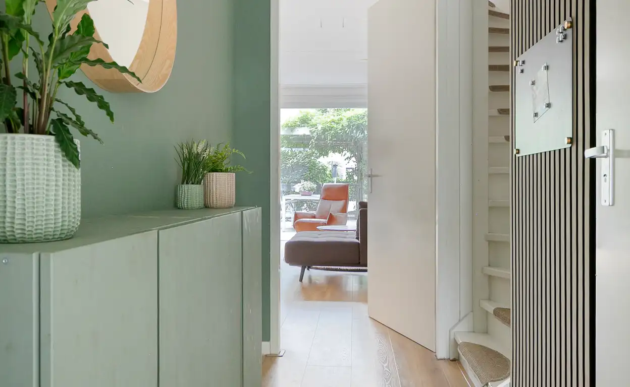 Foto #2 Huurwoning Roelof Drosthof Utrecht