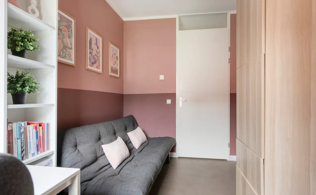 Foto #24 Huurwoning Roelof Drosthof Utrecht