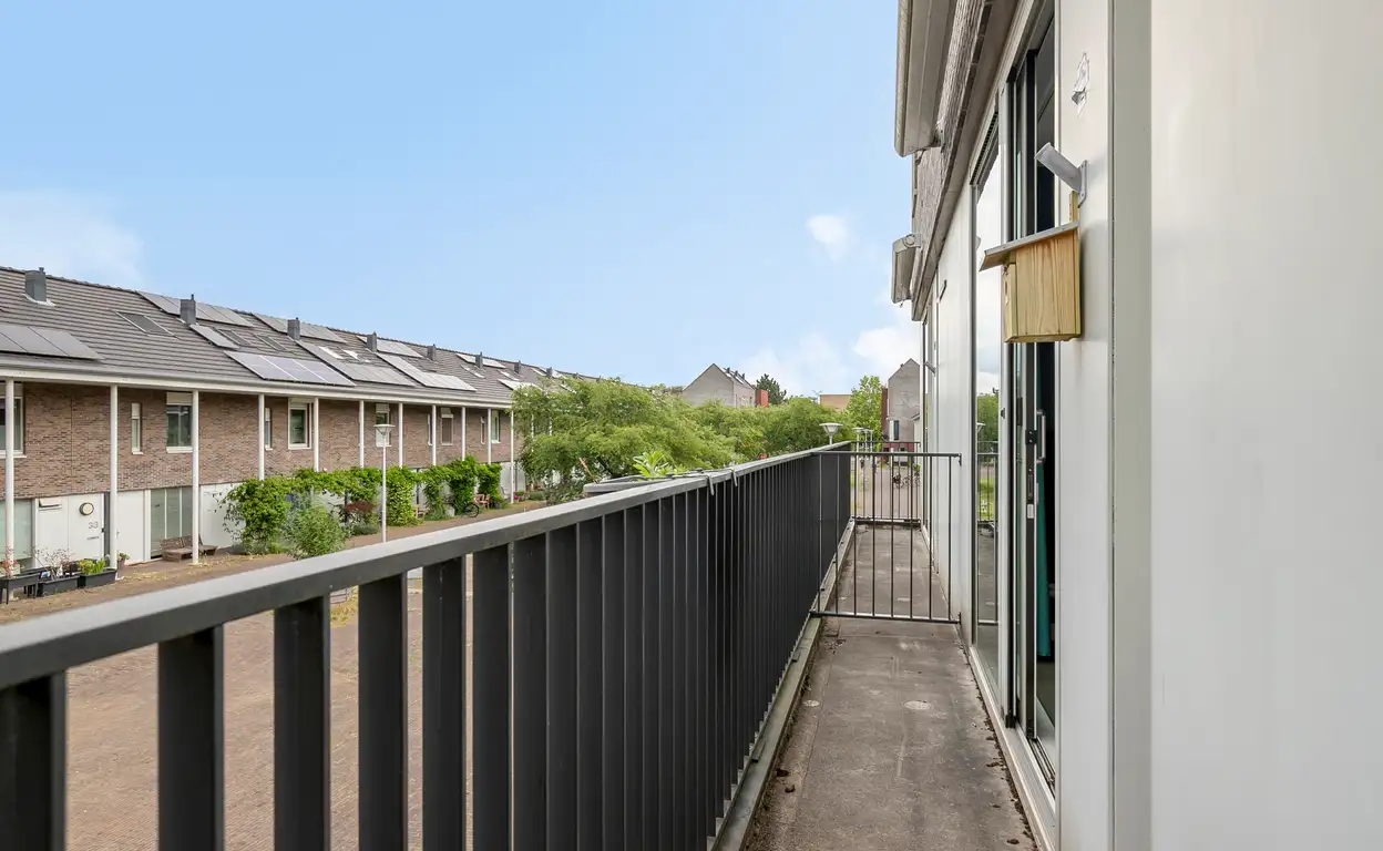 Foto #19 Huurwoning Roelof Drosthof Utrecht