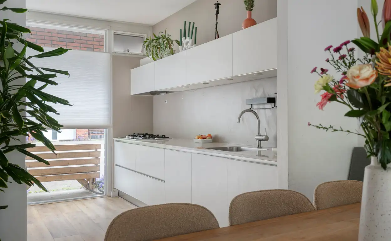 Foto #10 Huurwoning Roelof Drosthof Utrecht