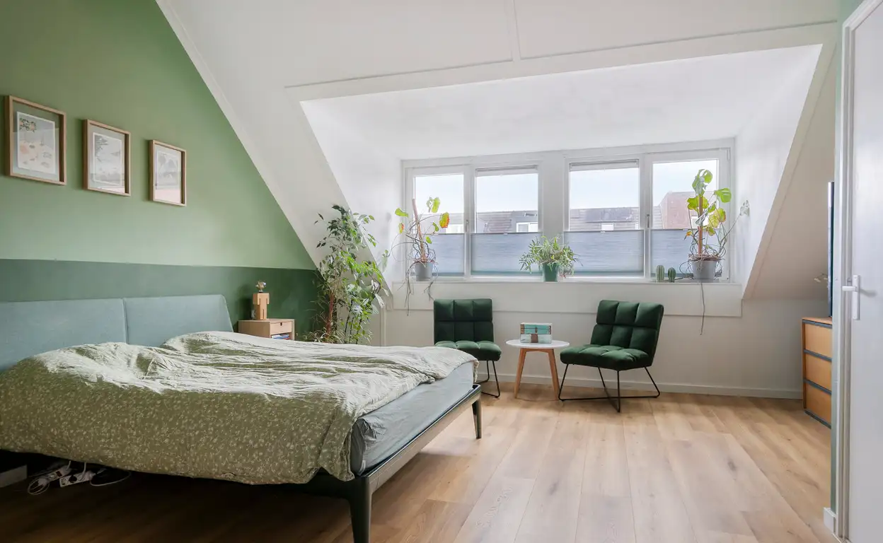 Foto #25 Huurwoning Roelof Drosthof Utrecht
