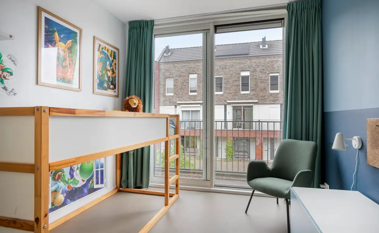 Foto #17 Huurwoning Roelof Drosthof Utrecht