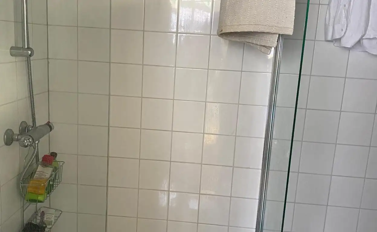 Foto #10 Appartement Vismarkt Utrecht