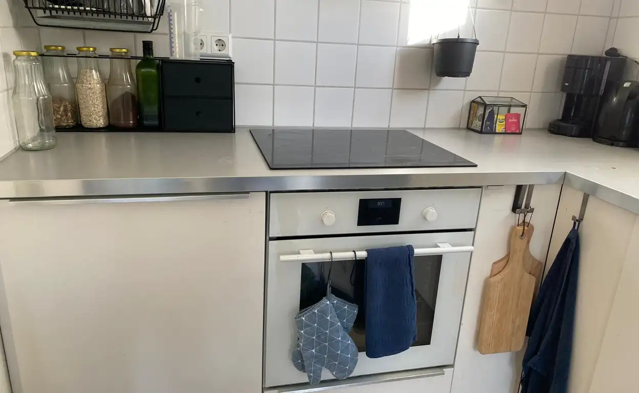 Foto #7 Appartement Vismarkt Utrecht