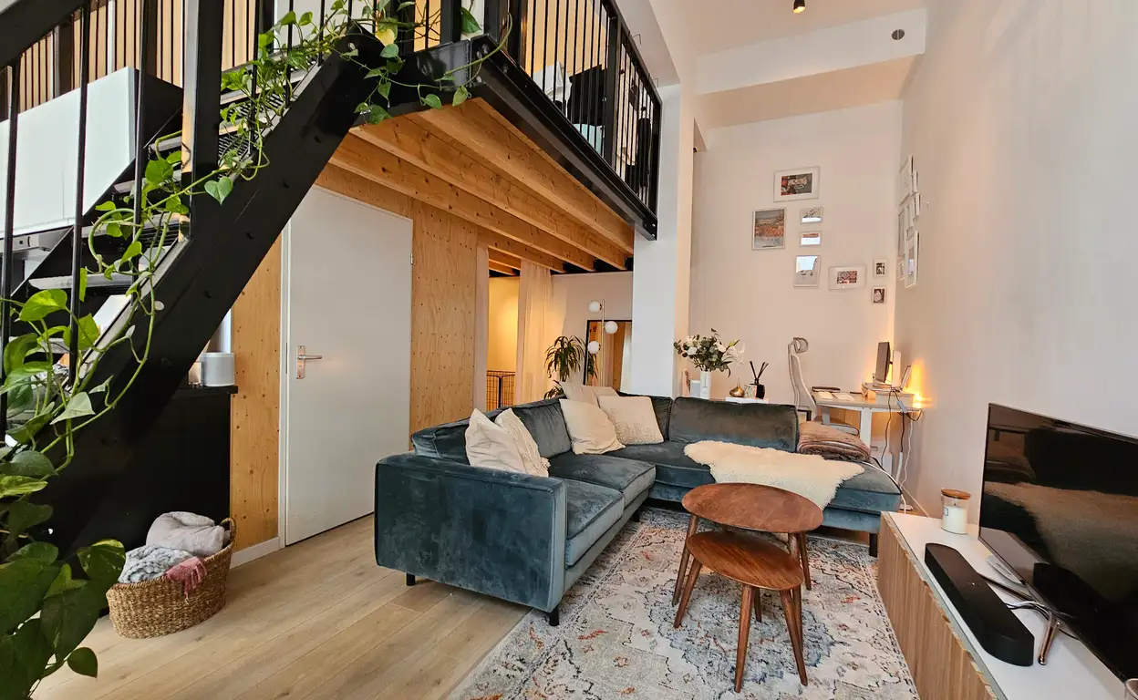 Foto #1 Appartement Middellaan Breda