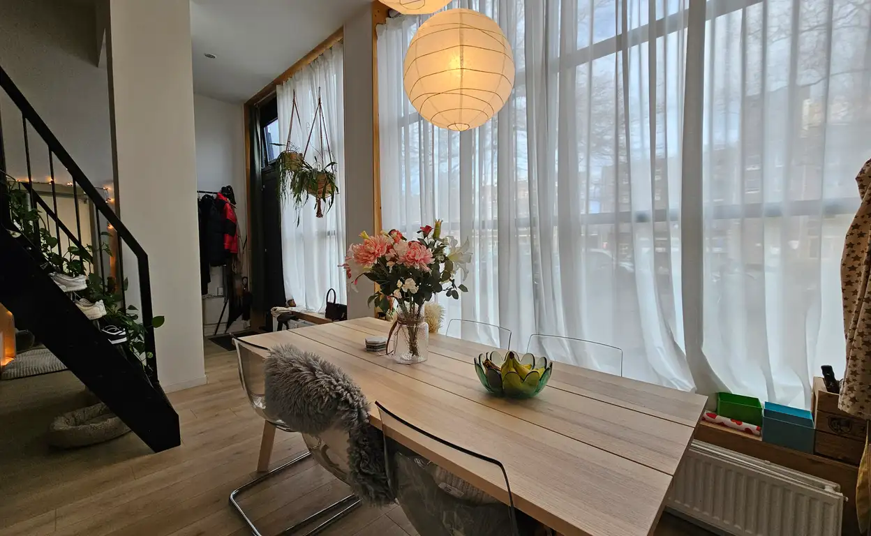 Foto #4 Appartement Middellaan Breda