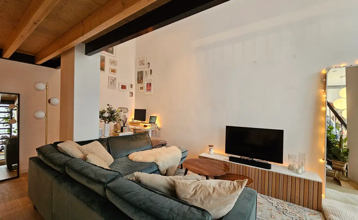 Foto #3 Appartement Middellaan Breda