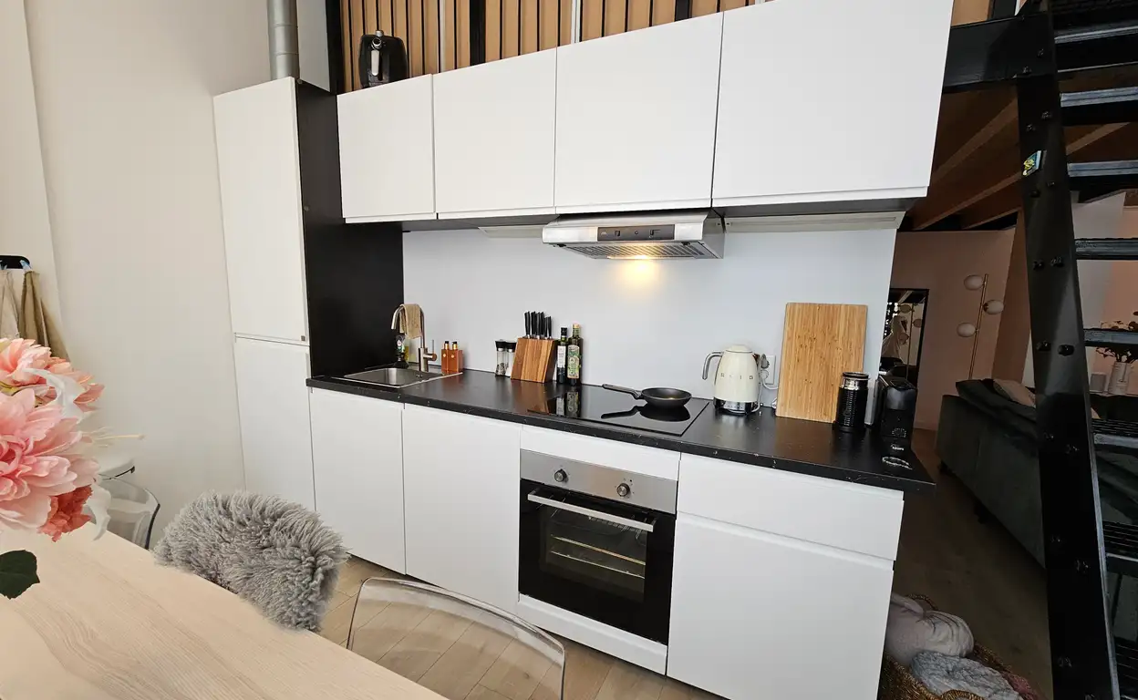Foto #6 Appartement Middellaan Breda