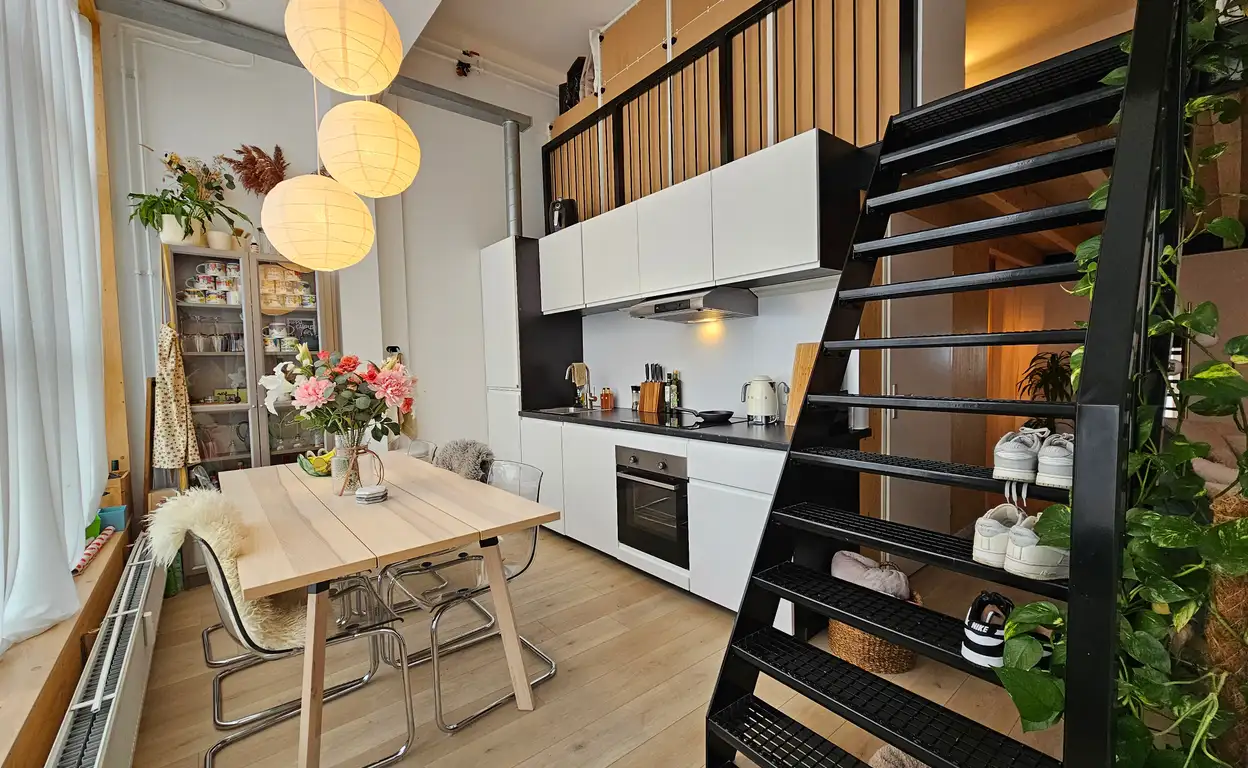Foto #5 Appartement Middellaan Breda