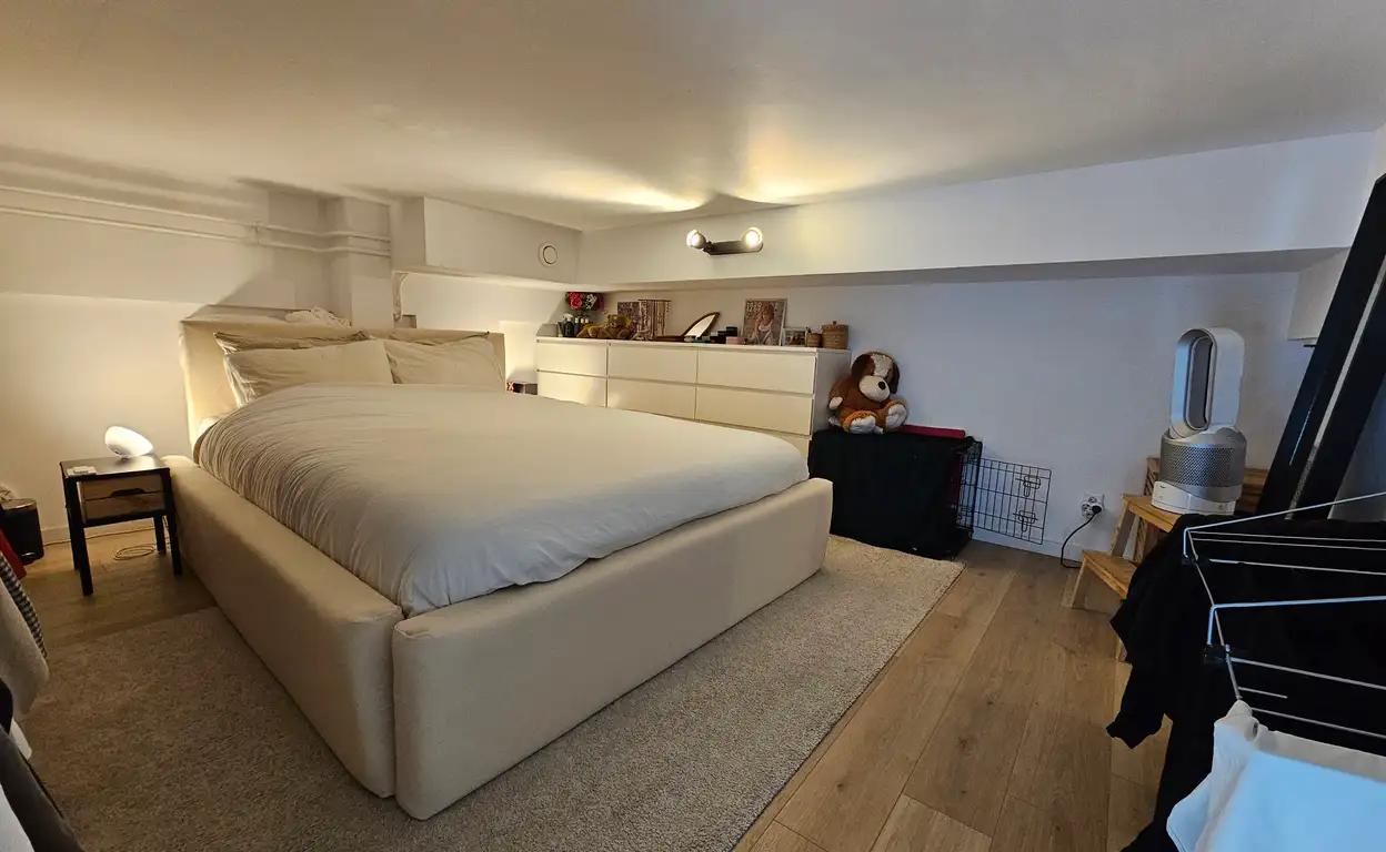 Foto #7 Appartement Middellaan Breda