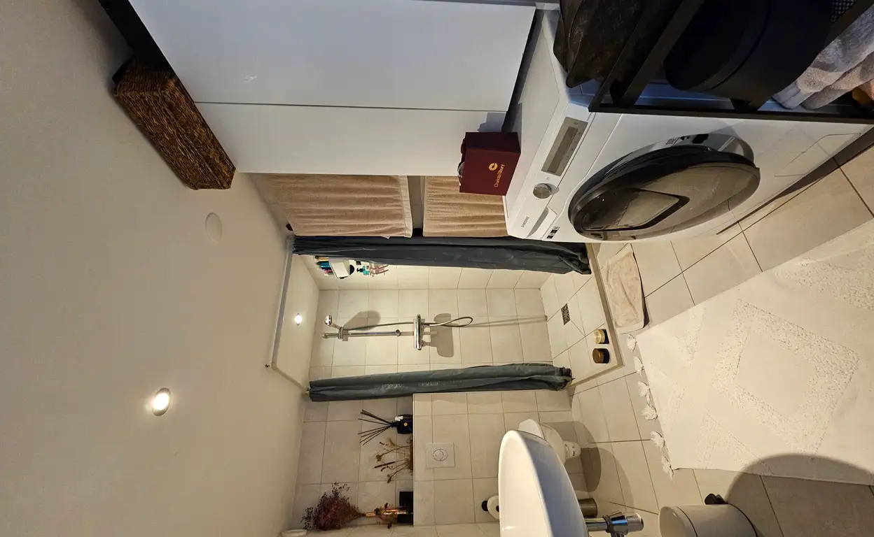 Foto #9 Appartement Middellaan Breda