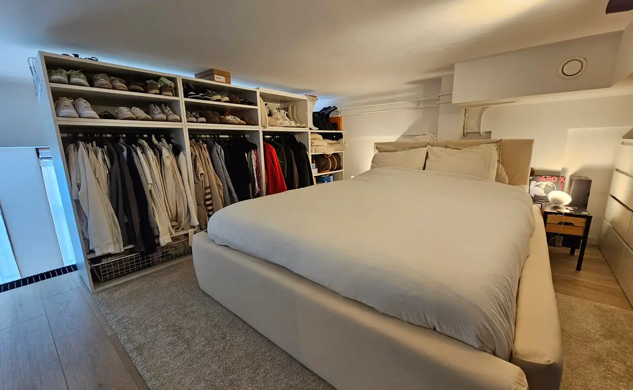 Foto #8 Appartement Middellaan Breda