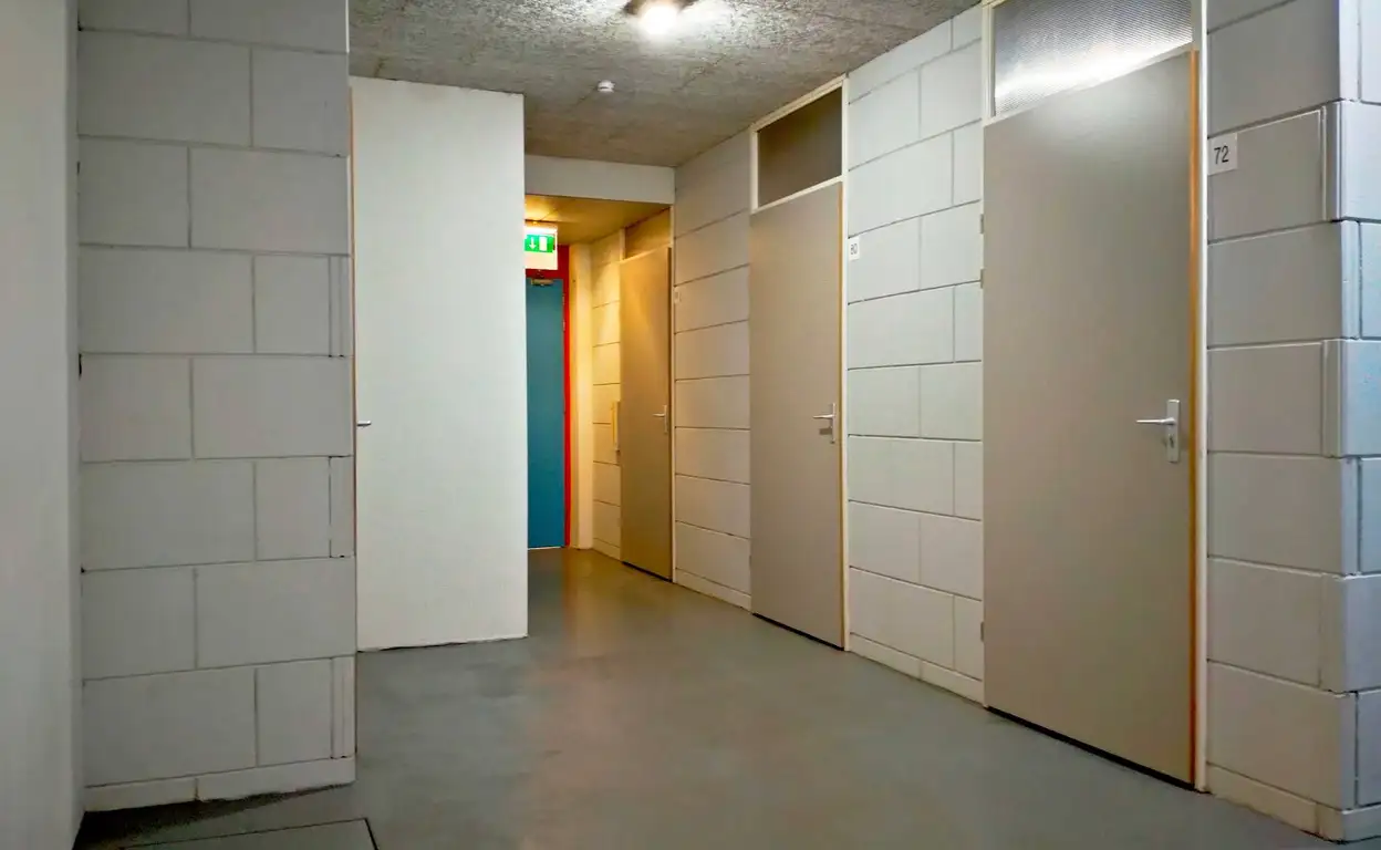 Foto #33 Appartement Chopinlaan Groningen