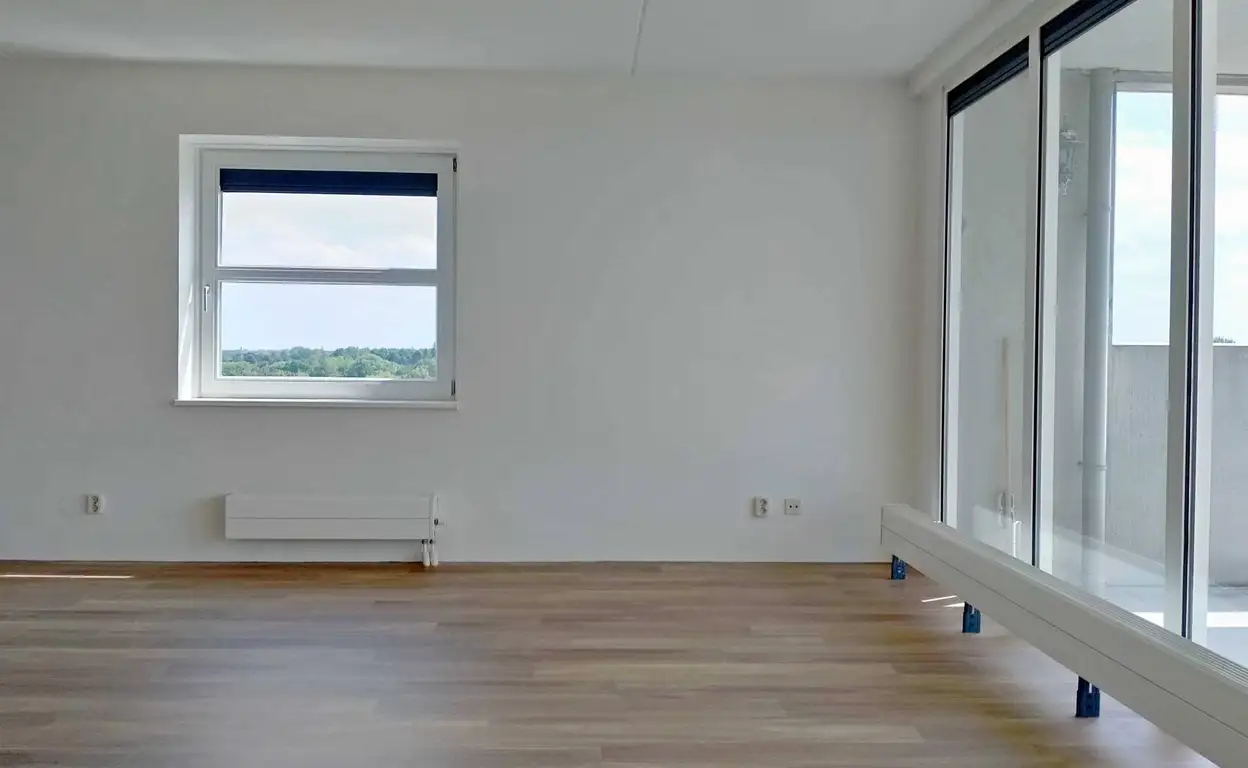 Foto #23 Appartement Chopinlaan Groningen