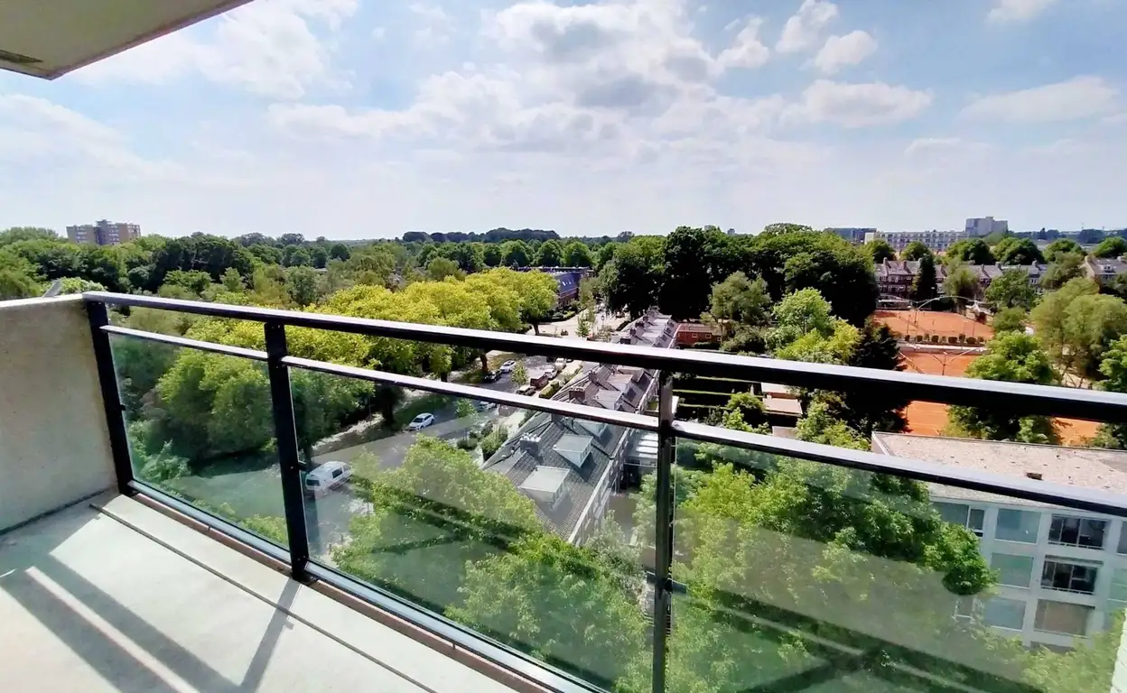 Foto #24 Appartement Chopinlaan Groningen