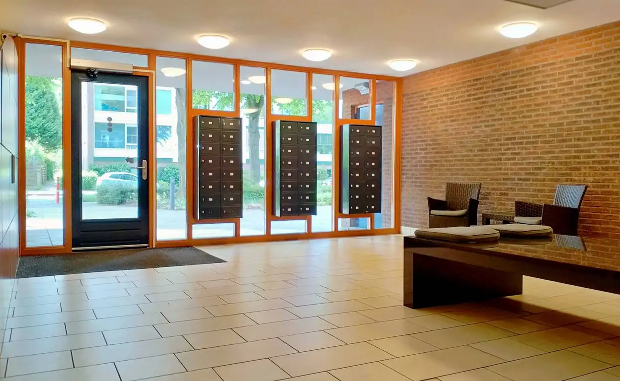 Foto #10 Appartement Chopinlaan Groningen