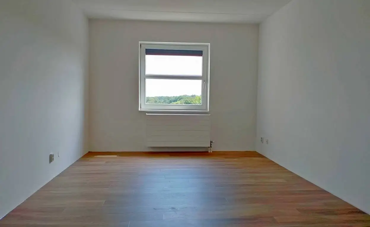 Foto #28 Appartement Chopinlaan Groningen