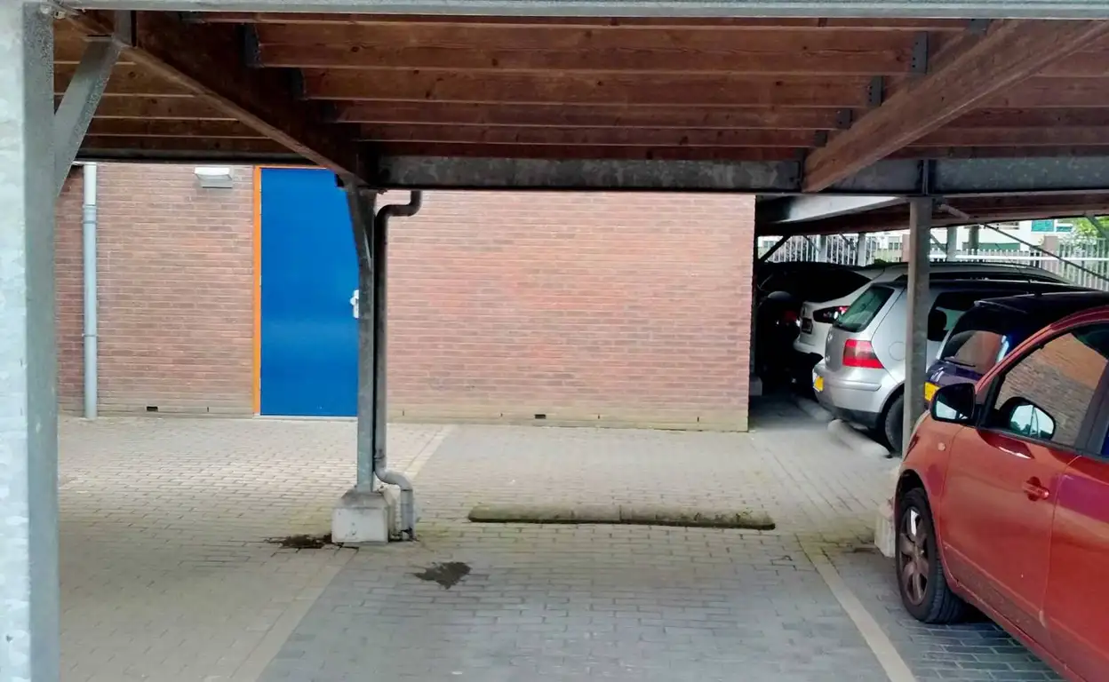 Foto #5 Appartement Chopinlaan Groningen