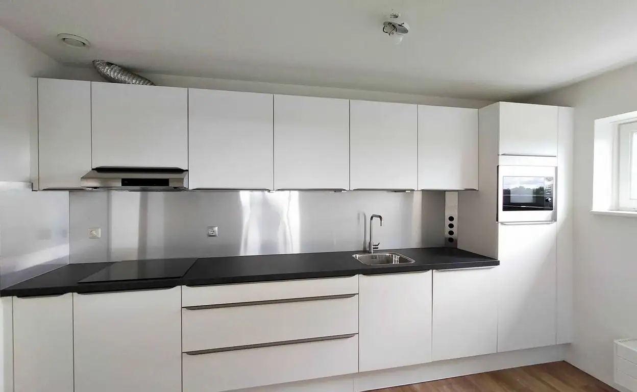 Foto #2 Appartement Chopinlaan Groningen